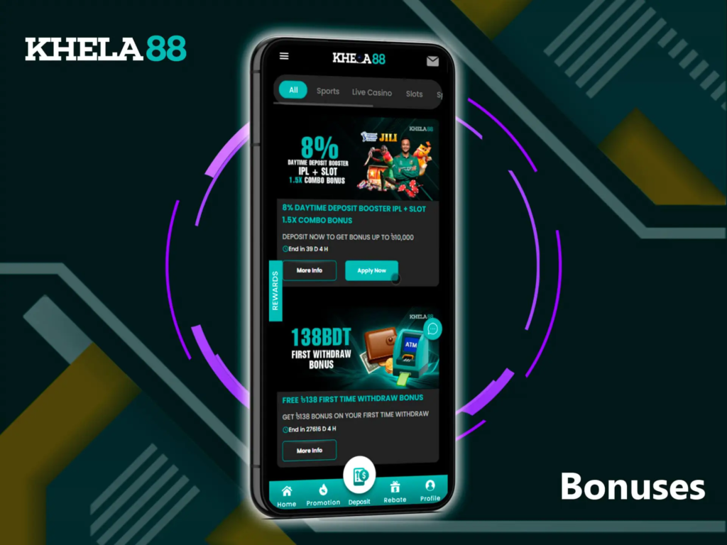 Khela88 App